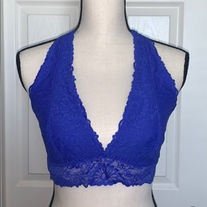 VS PINK Lacey bralette